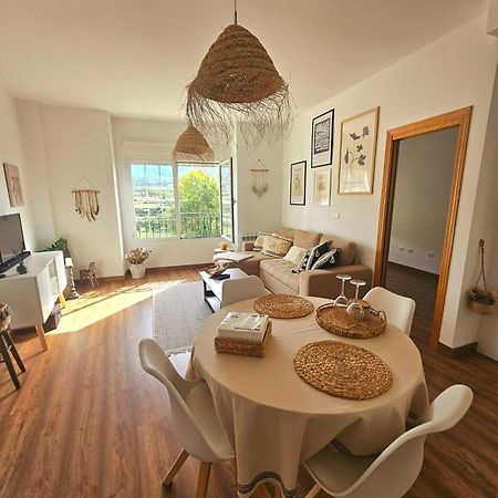 Apartamento Sierra Del Fraile 비아르 외부 사진
