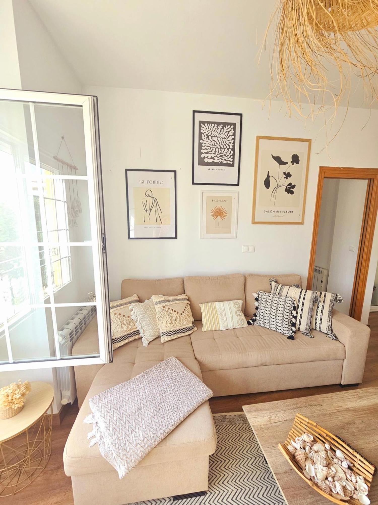 Apartamento Sierra Del Fraile 비아르 외부 사진